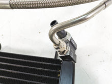 Load image into Gallery viewer, 2020 Ducati Scrambler 1100 Sport Pro Oil Cooler Radiator & Lines 54841171A | Mototech271