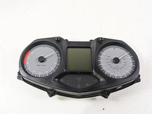 Load image into Gallery viewer, 2009 BMW R1200RT K26 Speedometer Gauge Instrument 74k - Read 62118520040