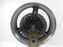 Load image into Gallery viewer, 2004 Yamaha XV1700 Road Star Warrior Rear 17x6 Wheel Rim -Read 5PX-25338-02-7B