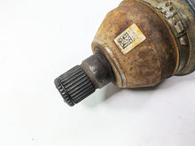 Load image into Gallery viewer, 2023 Can Am Maverick X3 XMR Turbo RR Rear Drive Shaft Cv Axle 705502154