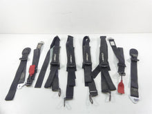 Load image into Gallery viewer, 2018 Polaris RZR1000 XP EPS Turbo Dynamix Multi Point Impact Seat Belt Kit | Mototech271