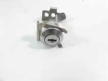 Load image into Gallery viewer, 2012 Kawasaki ZX1400 ZX14R Ninja Ignition Switch Key Seat & Cap Lock 27005-0561 | Mototech271