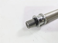 Load image into Gallery viewer, 2020 Kawasaki ZX6R ZX636 Ninja Front Axle Wheel Spindle 41068-0599