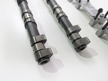 Load image into Gallery viewer, 2020 Kawasaki Z900 ZR900 Camshaft Cam Shaft Set 49118-0942 49118-0979