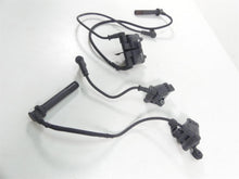 Load image into Gallery viewer, 2019 Ducati Multistrada 1260 S Pikes Peak Ignition Coil Wires Plug Set 38040251A | Mototech271