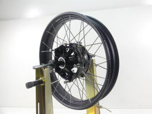 Load image into Gallery viewer, 2017 BMW R1200GS GSW K50 Front 19x3 Spoke Wheel Rim 36318528530 36318528529 | Mototech271