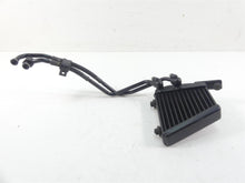 Load image into Gallery viewer, 2013 Victory Cross Country Oil Cooler Radiator & Lines 1240266 1240919 | Mototech271