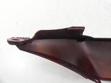 Load image into Gallery viewer, 2008 Yamaha FZ1 Fazer Rear Right Red Tail Side Cover Fairing 3C3-2472K-00
