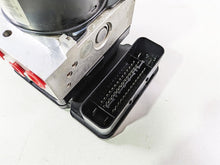Load image into Gallery viewer, 2009 BMW R1200GS K255 Adv Abs Brake Pump Unit Module 34517715109 | Mototech271
