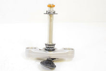 Load image into Gallery viewer, 2009 Triumph Daytona 675 Lower Triple Tree Steering Yoke T2044130 | Mototech271