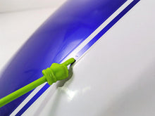 Load image into Gallery viewer, 2019 Suzuki M109R VZR1800 Boulevard Rear Passenger Seat Cover 45500-48G50