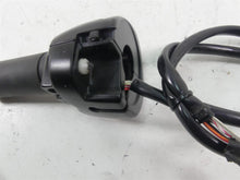 Load image into Gallery viewer, 2018 Harley Softail FXBB Street Bob Right Hand Control Switch 71500462 | Mototech271