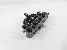 Load image into Gallery viewer, 2017 Honda CBR600RR Throttle Bodies Keihin - Tested - Video 16400-MJC-A01 | Mototech271