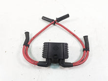 Load image into Gallery viewer, 2020 Harley Softail FXBB Street Bob Ignition Coil Wires Plugs 31600067