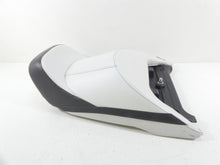 Load image into Gallery viewer, 2017 Yamaha Waverunner VX Limited Rear Passenger Seat Saddle F2X-U372A-80-00