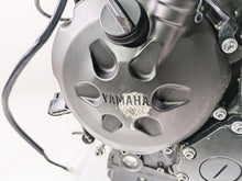 Load image into Gallery viewer, 2009 Yamaha FZ1 FZS10 Fazer Running Engine Transmission - Read 4C8-15100-19-00