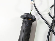 Load image into Gallery viewer, 2024 Triumph Tiger 900 GT Heated Hand Grips Throttle & Sensor Set T2042078 | Mototech271