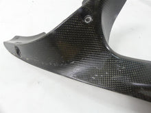 Load image into Gallery viewer, 2008 Ducati 1098 S Shift-Tech Carbon Fiber Upper Inner Air Inlet Duct Covers