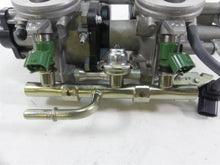 Load image into Gallery viewer, 2017 Yamaha XT1200Z Super Tenere Mikuni Throttle Body Bodies 2BS-13750-00-00 | Mototech271