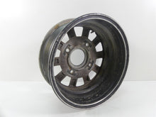 Load image into Gallery viewer, 2018 Polaris RZR1000 RS1 Front Stock Straight 14x6 Wheel Rim 1522842