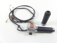 Load image into Gallery viewer, 1998 Honda Shadow VT1100T Right Hand Throttle Control Switch Set 35013-MAH-A10