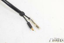 Load image into Gallery viewer, 1989 Honda CR250R CR250 R Handlebar Kill Button Switch 35130-GM7-700