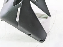 Load image into Gallery viewer, 2022 MV Agusta F3 800 Rosso Black Front Fender 8000C0525 | Mototech271