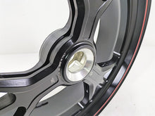 Load image into Gallery viewer, 2018 Ducati Hypermotard 939 SP Marchesini Forged 17x5.5 Rear Wheel Rim 50221561A | Mototech271