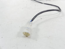 Load image into Gallery viewer, 2021 Aprilia RS 660 Right Front Rider Driver Footpeg Foot Peg & Mount 2B005203