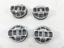 Load image into Gallery viewer, 2018 Ducati Panigale 1100 V4 S All 4 Piston Set 12222337A