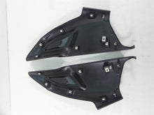 Load image into Gallery viewer, 2015 Ducati Diavel Dark Left Right Side Cover Fairing Cowl Set 48023182AK | Mototech271
