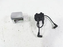 Load image into Gallery viewer, 2002 Harley FLSTC Softail Heritage Classic Ignition Coil Wires Plug Set 31655-99