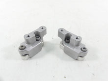 Load image into Gallery viewer, 2016 BMW R1200RS K54 Handlebar Handle Bar Riser Extensions Offset Set | Mototech271