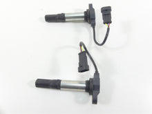 Load image into Gallery viewer, 2021 Aprilia Tuono 660 RS660 Eldor Ignition Coils Set 857084 | Mototech271