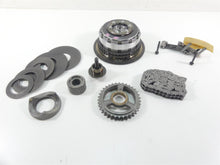 Load image into Gallery viewer, 2013 Harley Touring FLHTP Electra Glide Primary Drive Clutch Kit 13K 37817-11