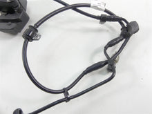 Load image into Gallery viewer, 2022 Harley Softail FXBBS Street Bob Rear Brake Caliper & Bracket 25mm 41300192 | Mototech271