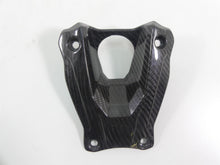 Load image into Gallery viewer, 2010 Ducati Streetfighter 1098 S Fullsix Carbon Ignition Switch Cove MD-SF09-C95