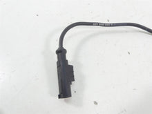 Load image into Gallery viewer, 2015 Ducati Monster 1200 S Rear Abs Brake Wheel Speed Sensor 55212111B | Mototech271