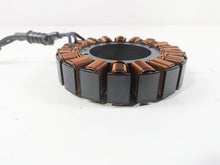 Load image into Gallery viewer, 2010 Harley Touring FLHXSE CVO Street Glide Stator Alternator Generator 29987-06