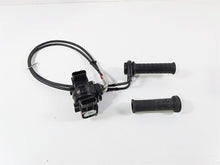 Load image into Gallery viewer, 2014 Aprilia RSV4 RR Factory Throttle & Acceleration Position Sensor B044414