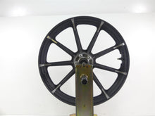 Load image into Gallery viewer, 2019 Harley XL883 N Sportster Iron Front 19x2.15 Wheel Rim 9 Spoke 43300394 | Mototech271