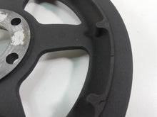 Load image into Gallery viewer, 2006 Harley Sportster XL1200 Custom Rear Drive Belt Pulley Sprocket 68T 40354-04 | Mototech271