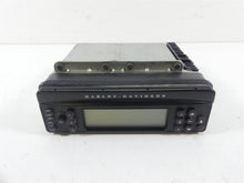 Load image into Gallery viewer, 2012 Harley Touring FLHX Street Glide Harman Kardon CD Player Radio -Read 76160-06 | Mototech271
