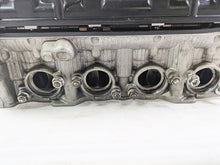 Load image into Gallery viewer, 2016 Kawasaki ZX10R Ninja Cylinderhead & Valve Cover Set 11008-0869