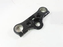Load image into Gallery viewer, 2010 Harley Dyna FXDB Street Bob Upper Triple Tree Steering Clamp 46857-08