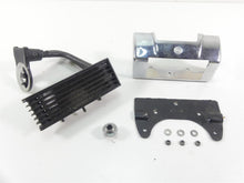Load image into Gallery viewer, 2007 Harley FLHTCU SE2 CVO Electra Glide Oil Cooler Radiator Flange Kit 63071-07 | Mototech271