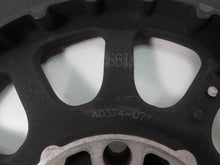 Load image into Gallery viewer, 2013 Harley FXDWG Dyna Wide Glide Rear Belt Pulley Sprocket 66T 1" 40374-07 | Mototech271