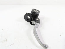 Load image into Gallery viewer, 2016 Harley FXDL Dyna Low Rider Front Brake Master Cylinder 11/16" 45170-08F