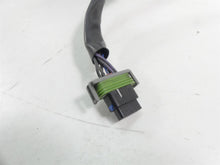 Load image into Gallery viewer, 2016 Harley Touring FLTRX Road Glide Rear Blinker Bar Plate Holder Set 73309-10