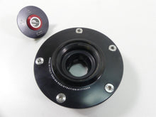 Load image into Gallery viewer, 2010 Ducati Streetfighter 1098 S Rizoma Gas Fuel Tank Cap 1774886 2042222 | Mototech271